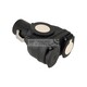 ADAPTOR 15P 24S/24N - 15P 2X7P